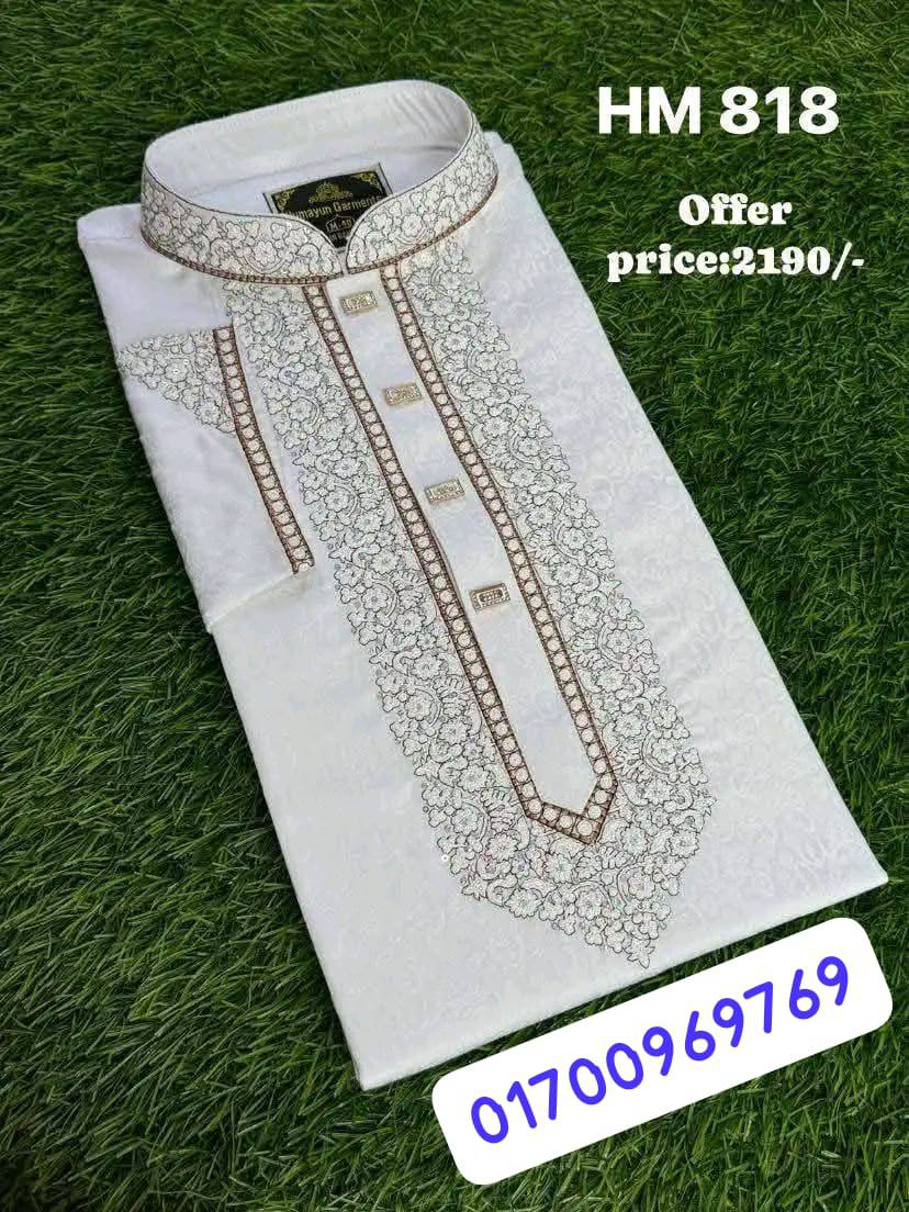 HM 818 চায়না মানসুর কটন HM 818 - Image 1