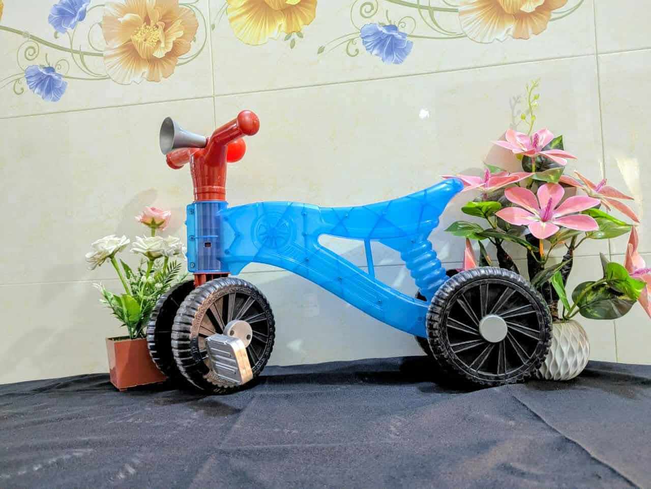 715569862_1299327432398530_1983729143127437377_n আকাশি বেবি সাইকেল - Image 1